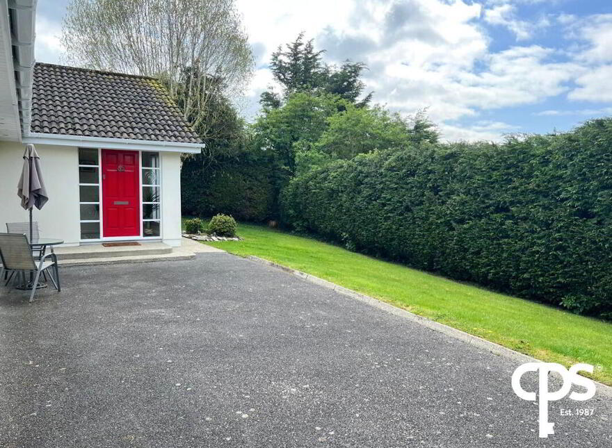 18 Dunhugh Park, Derry, BT47 2NL