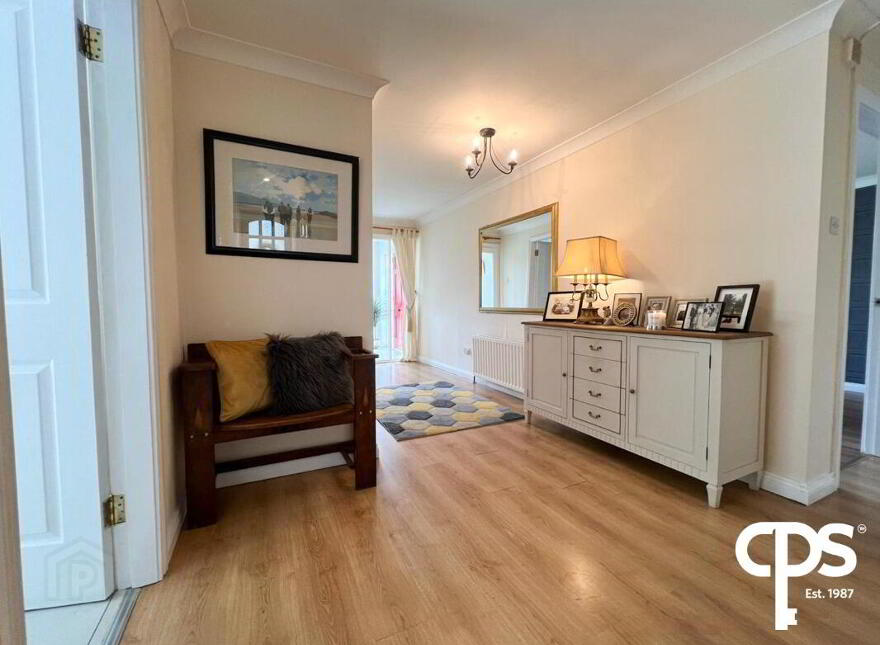 18 Dunhugh Park, Derry, BT47 2NL