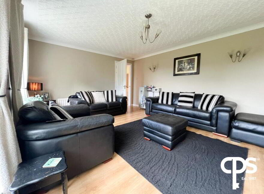 18 Dunhugh Park, Derry, BT47 2NL