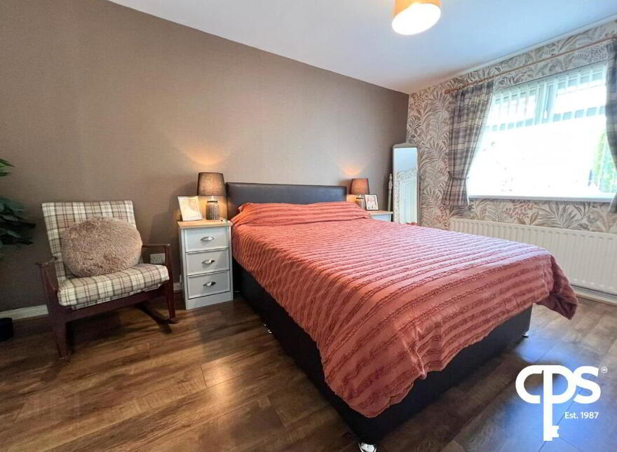 18 Dunhugh Park, Derry, BT47 2NL