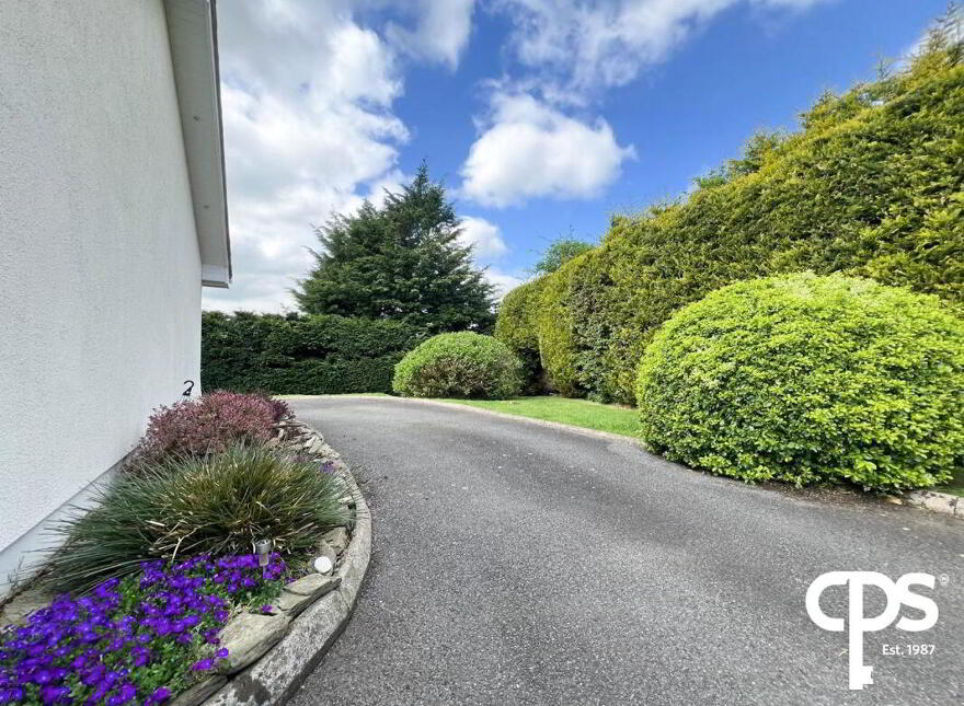 18 Dunhugh Park, Derry, BT47 2NL