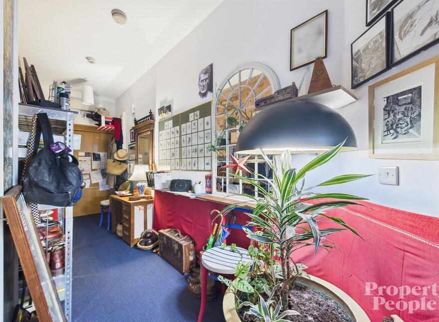 Apartment 401 Edenderry Lofts 326 Crumlin Road, Belfast, BT14 7EN