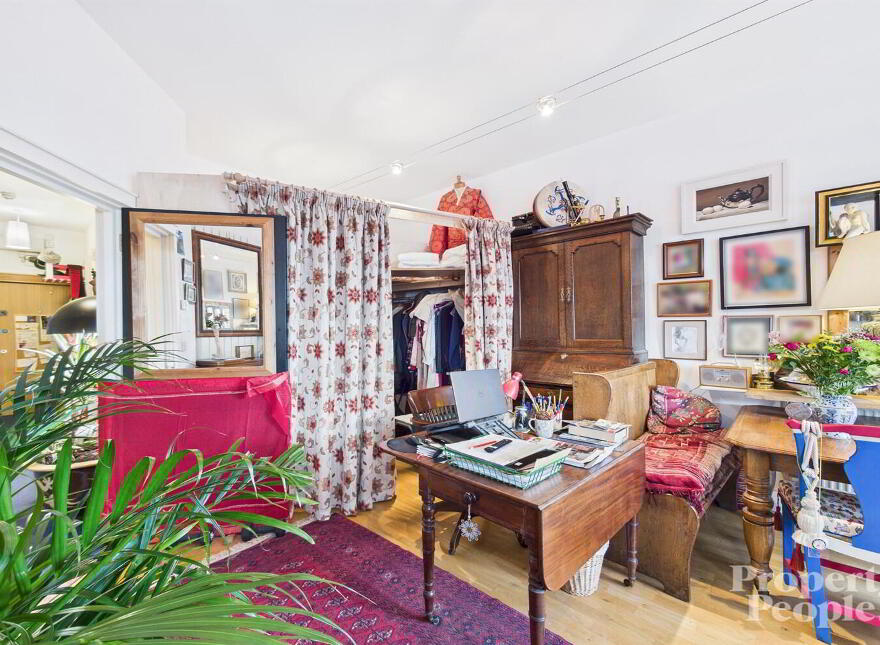 Apartment 401 Edenderry Lofts 326 Crumlin Road, Belfast, BT14 7EN