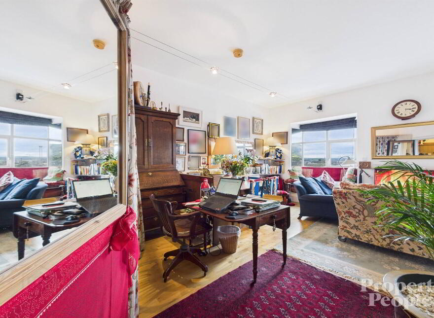 Apartment 401 Edenderry Lofts 326 Crumlin Road, Belfast, BT14 7EN