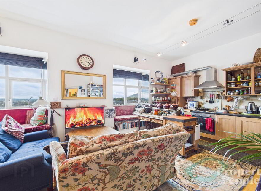 Apartment 401 Edenderry Lofts 326 Crumlin Road, Belfast, BT14 7EN