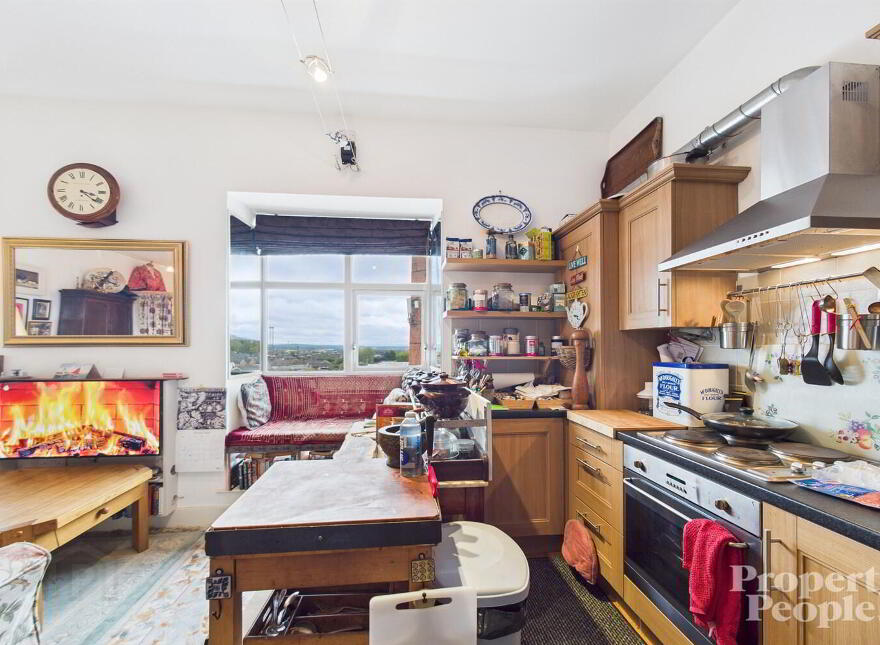 Apartment 401 Edenderry Lofts 326 Crumlin Road, Belfast, BT14 7EN