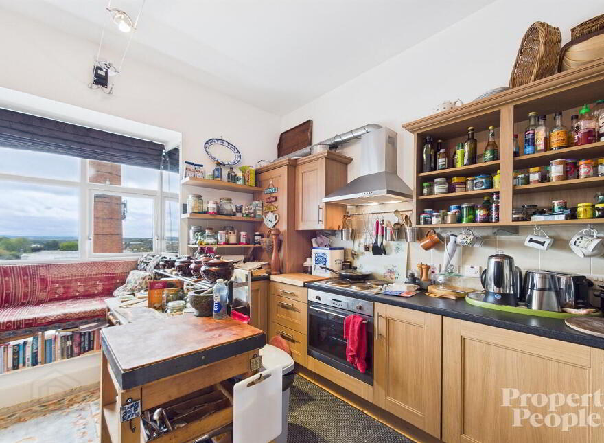 Apartment 401 Edenderry Lofts 326 Crumlin Road, Belfast, BT14 7EN