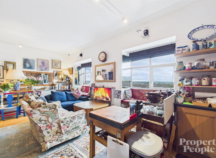 Apartment 401 Edenderry Lofts 326 Crumlin Road, Belfast, BT14 7EN