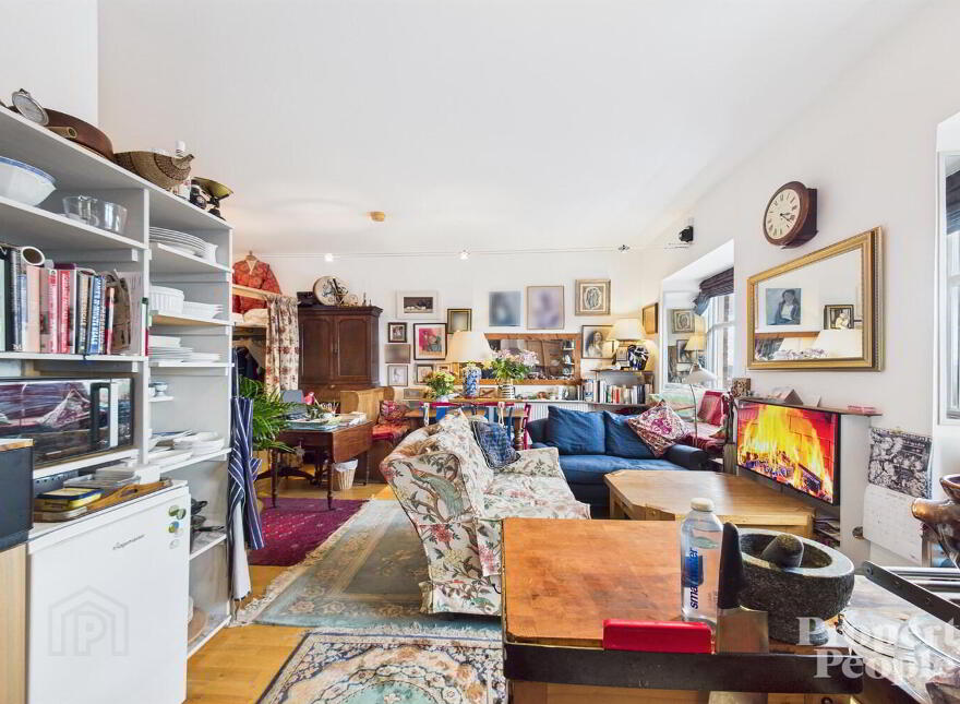 Apartment 401 Edenderry Lofts 326 Crumlin Road, Belfast, BT14 7EN