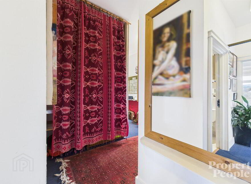 Apartment 401 Edenderry Lofts 326 Crumlin Road, Belfast, BT14 7EN