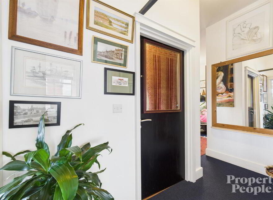 Apartment 401 Edenderry Lofts 326 Crumlin Road, Belfast, BT14 7EN