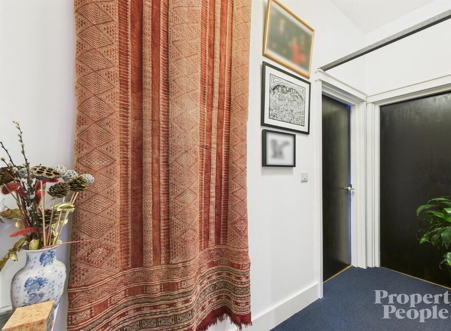 Apartment 401 Edenderry Lofts 326 Crumlin Road, Belfast, BT14 7EN