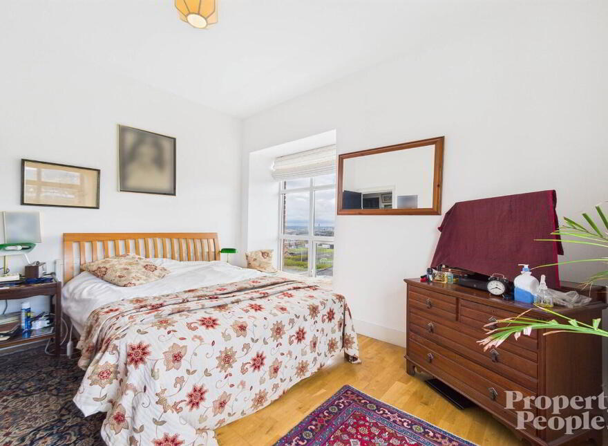 Apartment 401 Edenderry Lofts 326 Crumlin Road, Belfast, BT14 7EN