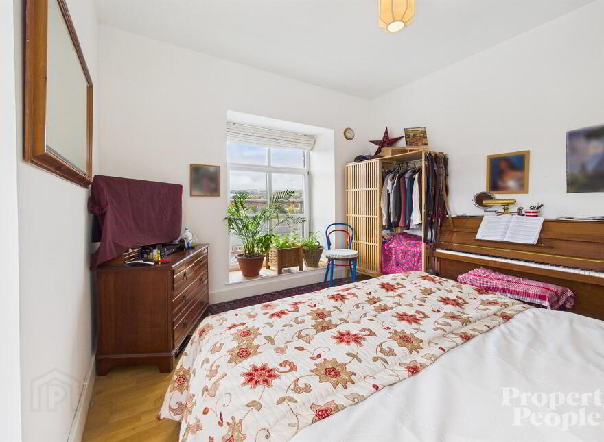 Apartment 401 Edenderry Lofts 326 Crumlin Road, Belfast, BT14 7EN