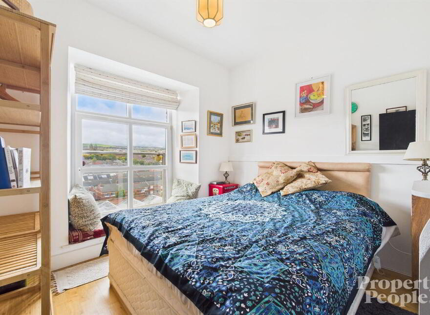 Apartment 401 Edenderry Lofts 326 Crumlin Road, Belfast, BT14 7EN