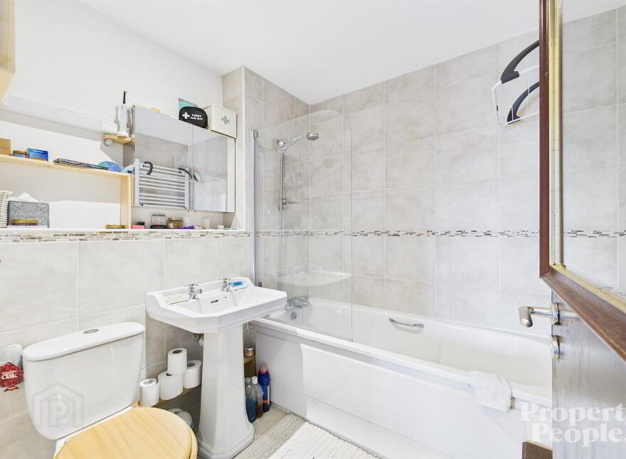 Apartment 401 Edenderry Lofts 326 Crumlin Road, Belfast, BT14 7EN