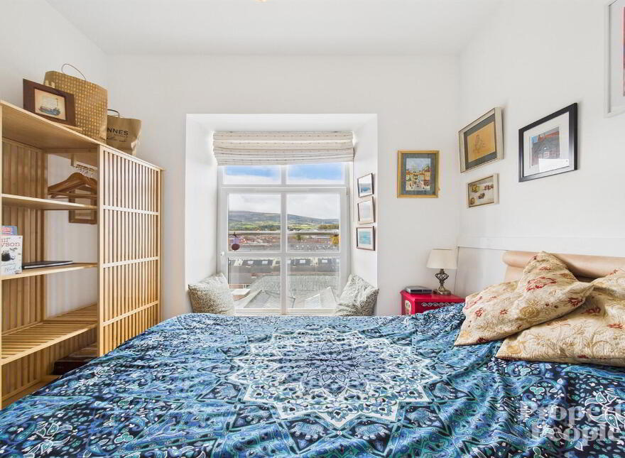 Apartment 401 Edenderry Lofts 326 Crumlin Road, Belfast, BT14 7EN
