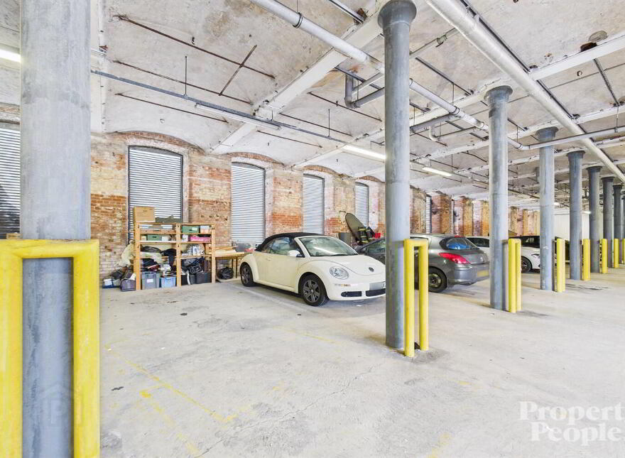 Apartment 401 Edenderry Lofts 326 Crumlin Road, Belfast, BT14 7EN