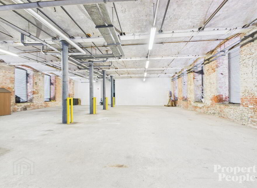 Apartment 401 Edenderry Lofts 326 Crumlin Road, Belfast, BT14 7EN
