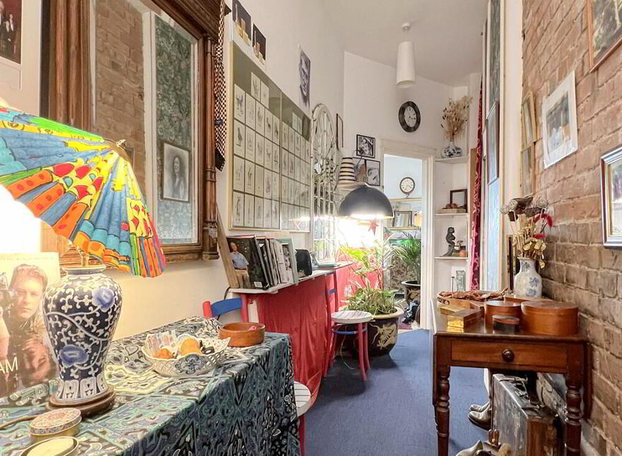 Apartment 401 Edenderry Lofts 326 Crumlin Road, Belfast, BT14 7EN