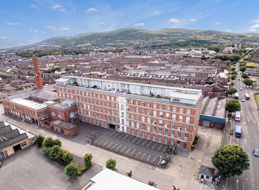 Apartment 401 Edenderry Lofts 326 Crumlin Road, Belfast, BT14 7EN photo