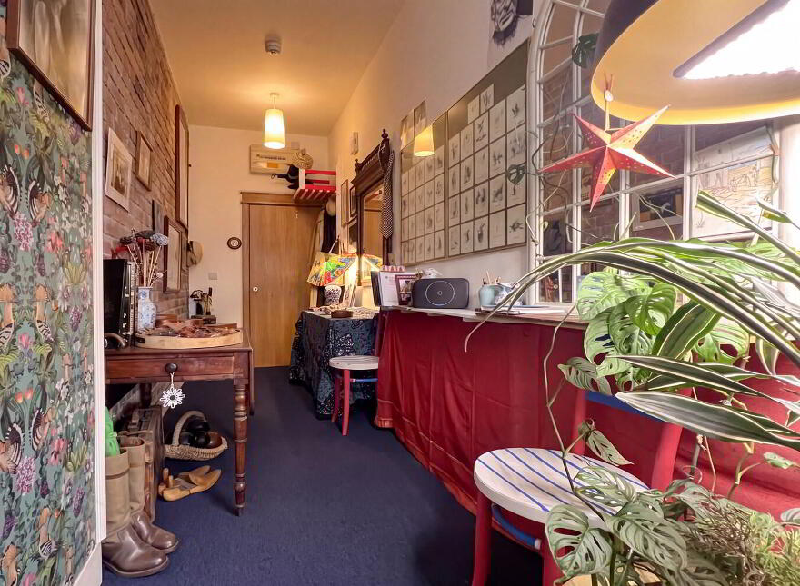 Apartment 401 Edenderry Lofts 326 Crumlin Road, Belfast, BT14 7EN