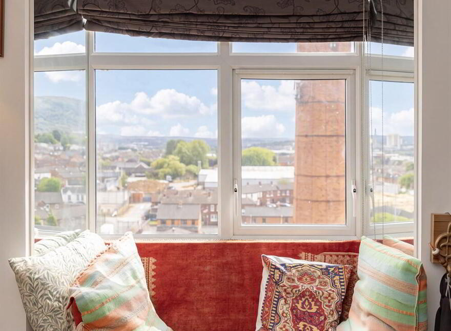Apartment 401 Edenderry Lofts 326 Crumlin Road, Belfast, BT14 7EN