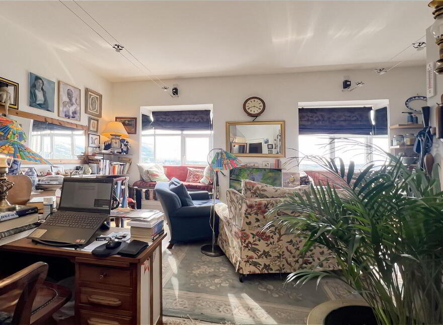 Apartment 401 Edenderry Lofts 326 Crumlin Road, Belfast, BT14 7EN
