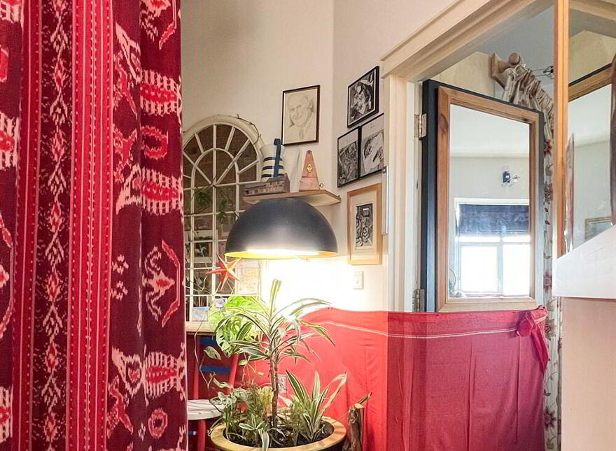 Apartment 401 Edenderry Lofts 326 Crumlin Road, Belfast, BT14 7EN