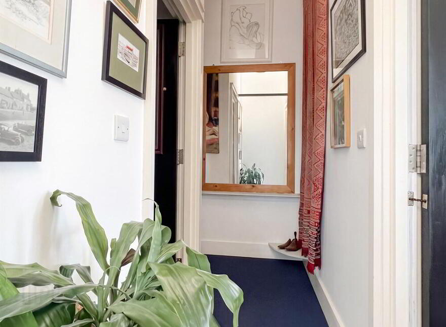 Apartment 401 Edenderry Lofts 326 Crumlin Road, Belfast, BT14 7EN