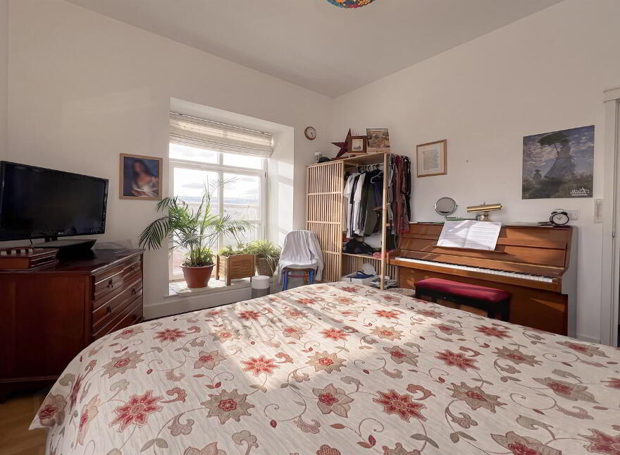 Apartment 401 Edenderry Lofts 326 Crumlin Road, Belfast, BT14 7EN