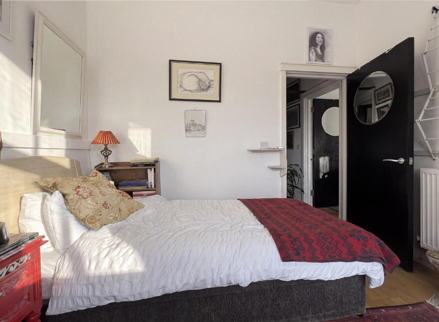 Apartment 401 Edenderry Lofts 326 Crumlin Road, Belfast, BT14 7EN