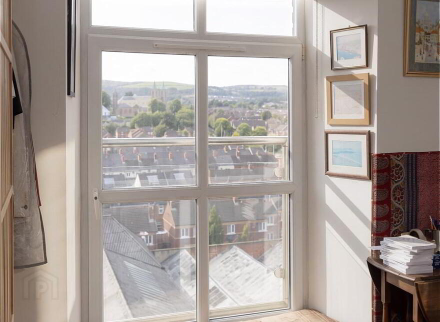 Apartment 401 Edenderry Lofts 326 Crumlin Road, Belfast, BT14 7EN