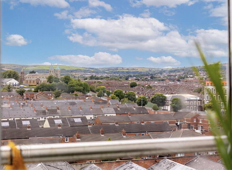 Apartment 401 Edenderry Lofts 326 Crumlin Road, Belfast, BT14 7EN