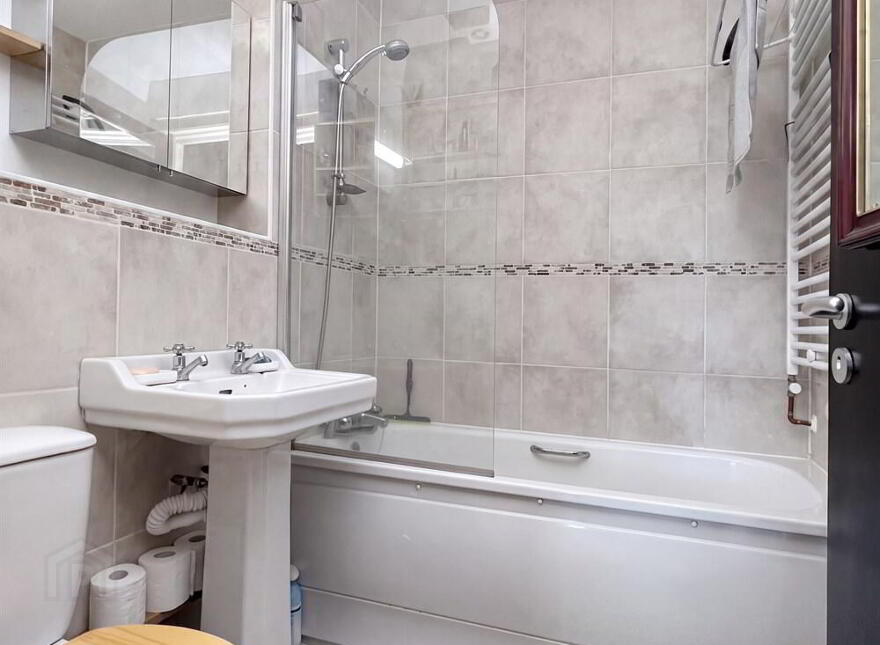 Apartment 401 Edenderry Lofts 326 Crumlin Road, Belfast, BT14 7EN