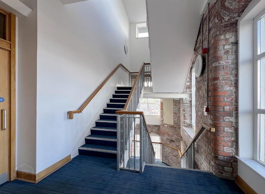 Apartment 401 Edenderry Lofts 326 Crumlin Road, Belfast, BT14 7EN