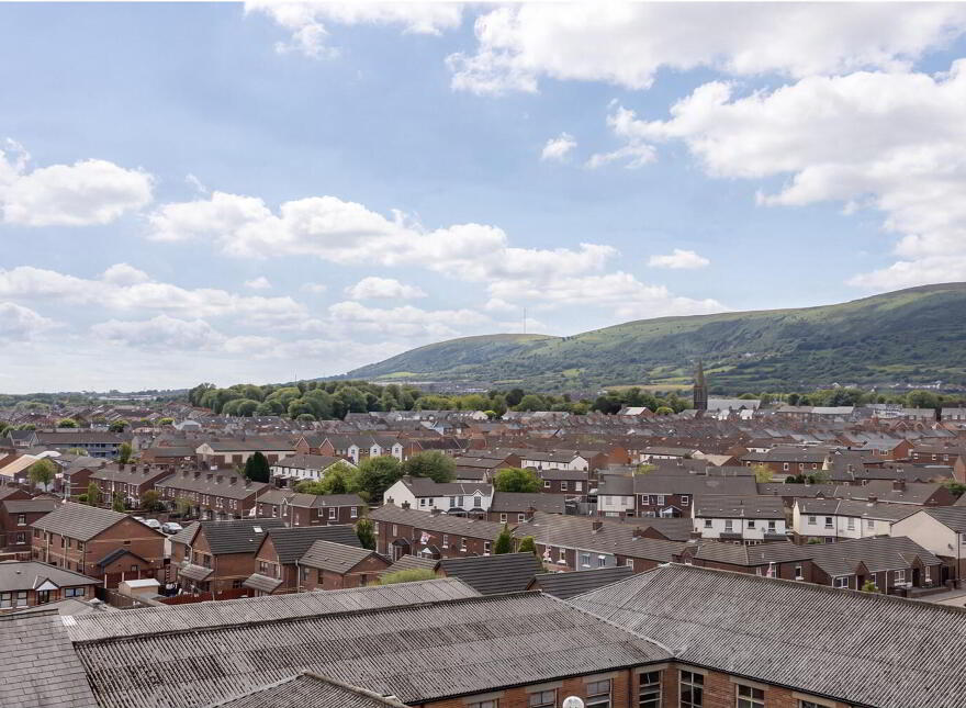 Apartment 401 Edenderry Lofts 326 Crumlin Road, Belfast, BT14 7EN
