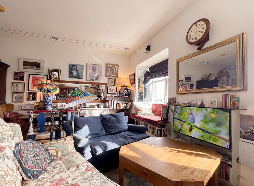 Apartment 401 Edenderry Lofts 326 Crumlin Road, Belfast, BT14 7EN