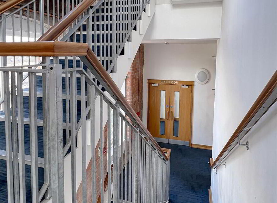 Apartment 401 Edenderry Lofts 326 Crumlin Road, Belfast, BT14 7EN