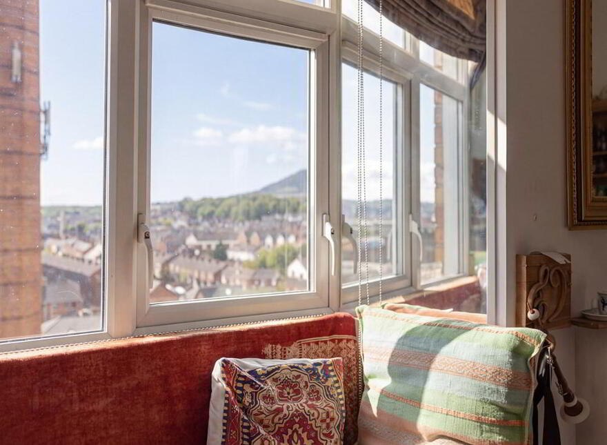 Apartment 401 Edenderry Lofts 326 Crumlin Road, Belfast, BT14 7EN