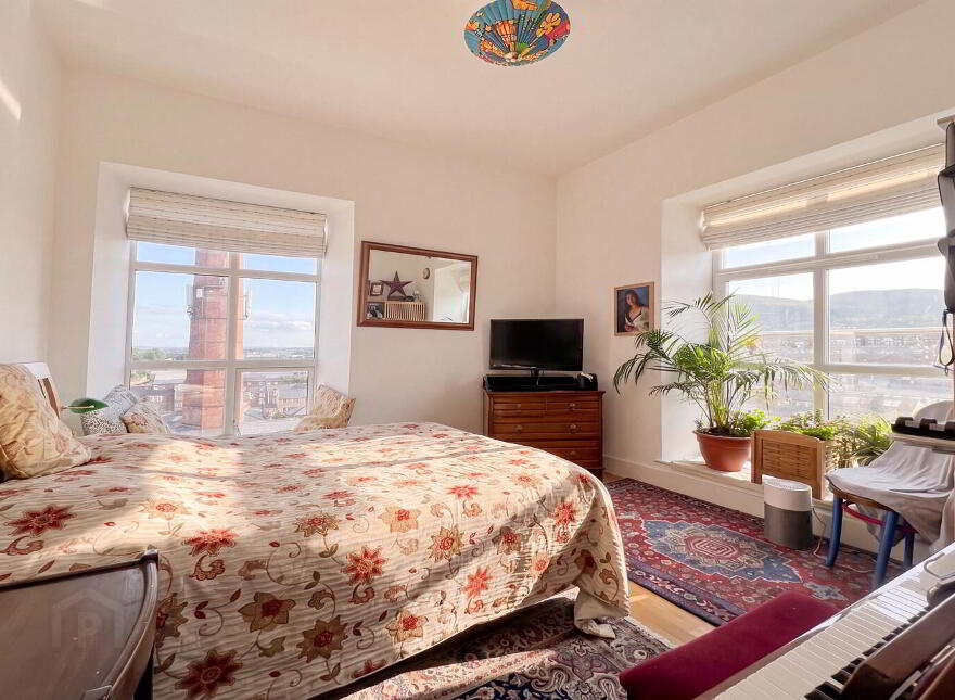 Apartment 401 Edenderry Lofts 326 Crumlin Road, Belfast, BT14 7EN