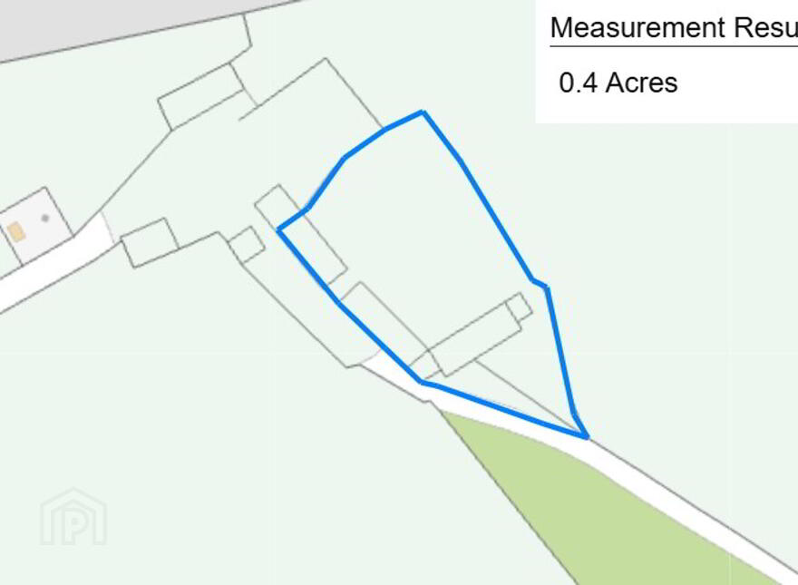 Building Site With OPP, 215m NE Of, 107b Old Kilmore Road, Moira, BT67 0NA