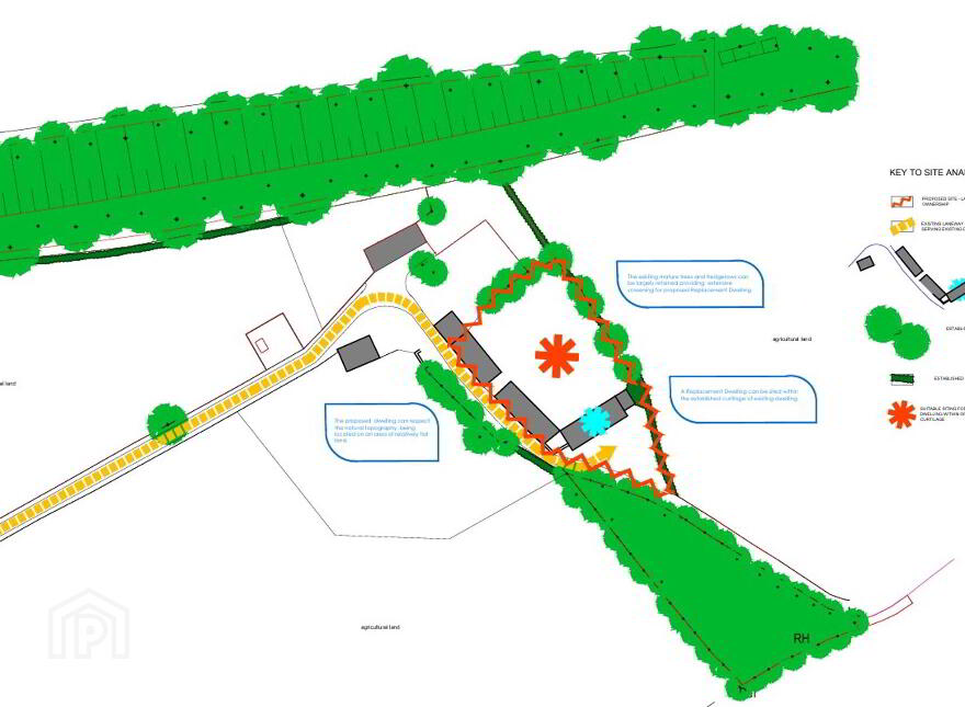 Building Site With OPP, 215m NE Of, 107b Old Kilmore Road, Moira, BT67 0NA