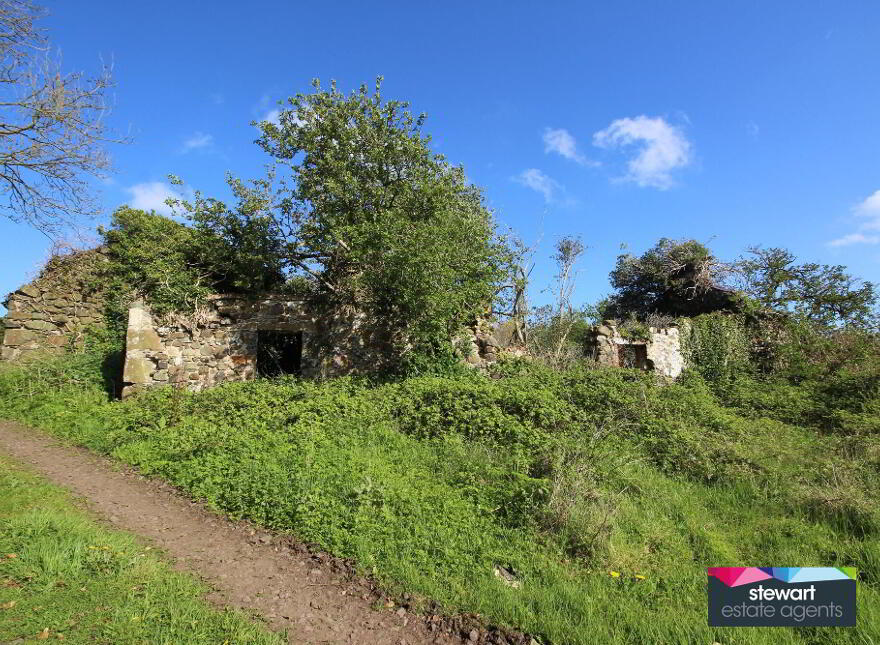 Building Site With OPP, 215m NE Of, 107b Old Kilmore Road, Moira, BT67 0NA