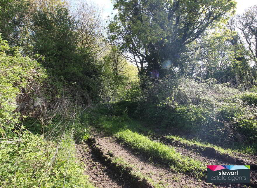 Building Site With OPP, 215m NE Of, 107b Old Kilmore Road, Moira, BT67 0NA