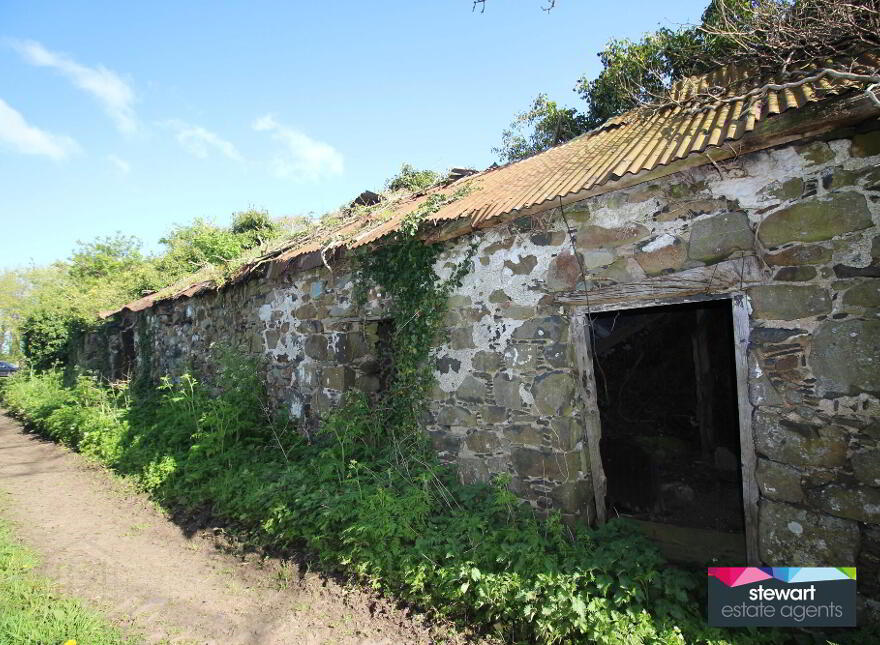 Building Site With OPP, 215m NE Of, 107b Old Kilmore Road, Moira, BT67 0NA