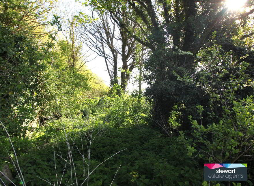 Building Site With OPP, 215m NE Of, 107b Old Kilmore Road, Moira, BT67 0NA