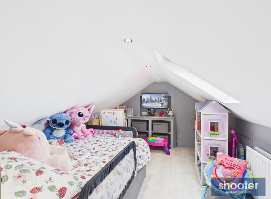 58 Fifth Avenue, Newry, BT35 6HG