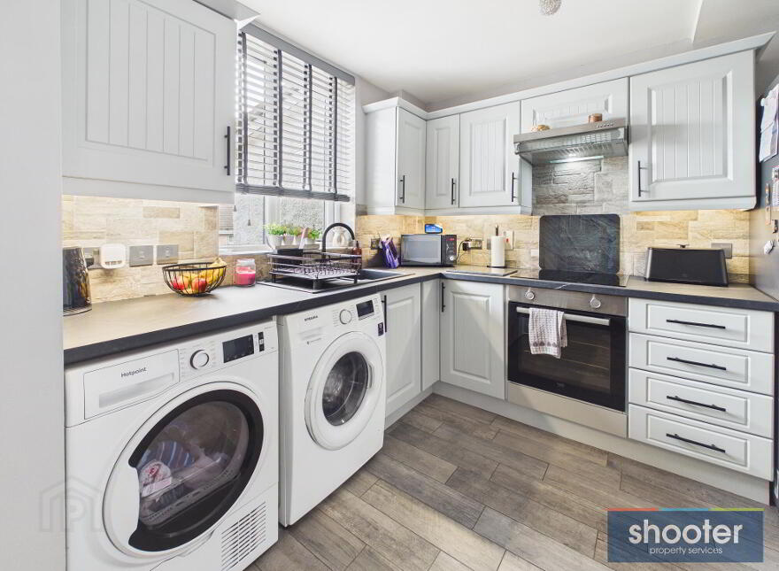 58 Fifth Avenue, Newry, BT35 6HG