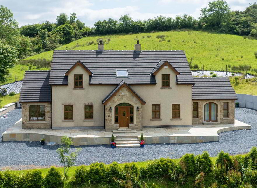 Ralaghan, Canningstown, Cootehill, H16R972